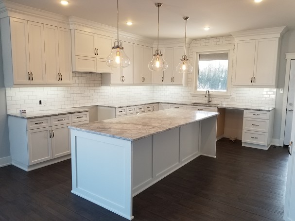 Thunder Bay Granite Granite Countertops Ontario Granite Canada